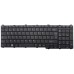 Laptop keyboard for Toshiba Satellite C650D